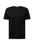 BOSS T-Shirt Tessler schwarz