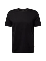 BOSS T-Shirt Tessler schwarz