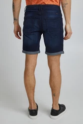 Blend Shorts BHTWISTER Jeansshorts dunkelblau
