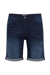 Shorts dunkelblau