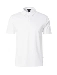 BOSS Shirt 'Palosh' weiß