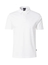 Poloshirt 'Palosh' wei