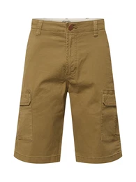 Shorts oliv