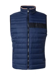 Weste 'Darolan' navy