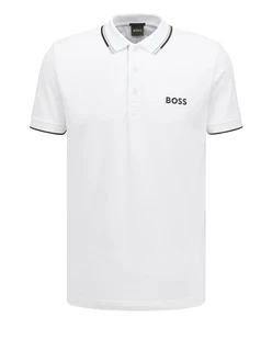 BOSS Poloshirt Paddy Pro (1-tlg)