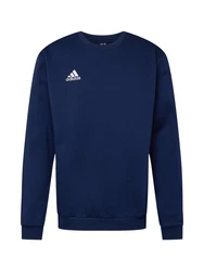 ADIDAS PERFORMANCE Sportsweatshirt 'Entrada 22' navy / weiß