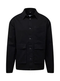 Jacke schwarz