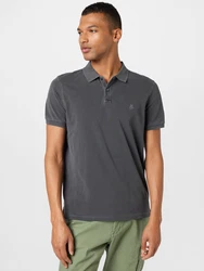 Marc O'Polo Poloshirt (OCS) B21226653000 anthrazit
