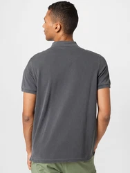 Marc O'Polo Poloshirt (OCS) B21226653000 anthrazit