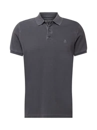 Poloshirt (OCS) anthrazit