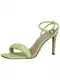 STEVE MADDEN Sandale 'Entice'  sivkasto zelena