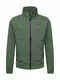 Tommy Jeans Jacke rot / wei / navy / dunkelgrn