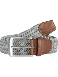 Grtel ''''Janto'''' cognac / grau