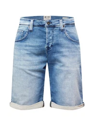 Shorts 'Chicago' blue denim