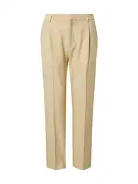 Hose 'Gabriel' hellbeige