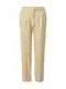 DAN FOX APPAREL Hose 'Gabriel' hellbeige