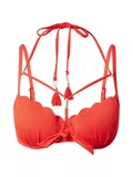 Crveni HUNKEMÖLLER Grudnjaci image