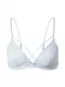 Hunkemöller Podprsenka 'Corby'  opálová