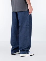 Carhartt WIP Jeans Landon dunkelblau/stone washed blue