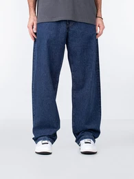 Jeans 'Landon' dunkelblau