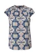 COMMA Bluza  be / plava / tamno plava