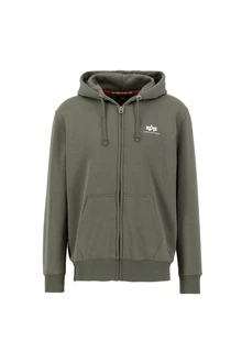 ALPHA INDUSTRIES Sweatjacke