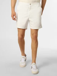 Polo Ralph Lauren Shorts 'PREPSTERS' hellbeige/braun
