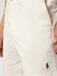 Polo Ralph Lauren Shorts 'PREPSTERS' hellbeige/braun