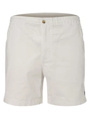 Polo Ralph Lauren Shorts 'PREPSTERS' hellbeige/braun