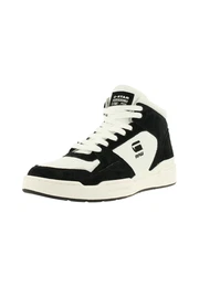 Sneaker ''''Attacc'''' schwarz / weiß