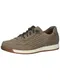 FRETZ MEN Sneaker mokka
