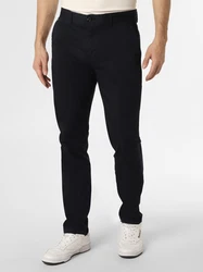 SCOTCH & SODA Hose 'Mott' marine