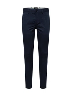SCOTCH & SODA Hose 'Mott' marine