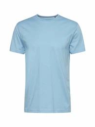 T-Shirt hellblau