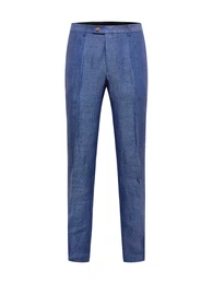 SAND COPENHAGEN Hose ''''Craig'''' blau