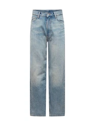 WEEKDAY Jeans 'Galaxy Hanson' Grau/Grau/Grau/Grau/Grau/Grau/Grau/Grau/Grau/Grau