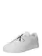 Calvin Klein Jeans Slip On tenisice  tamo siva / crna / bijela