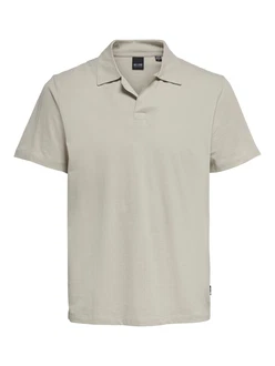 Only & Sons Shirt 'Abraham' Khaki/Beige/Braun Only & Sons Shirt 'Abraham' Khaki/Beige/Braun