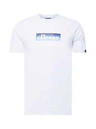 T-Shirt ''''Kiko'''' wei / hellblau / blau / nachtblau