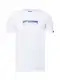 ELLESSE T-Shirt ''''Kiko'''' wei / hellblau / blau / nachtblau