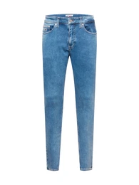 Jeans blue denim