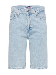 Shorts hellblau