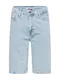 Tommy Jeans Shorts hellblau