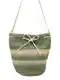 VERO MODA Vak ''''Sally''''  svtle bov / olivov / mtov