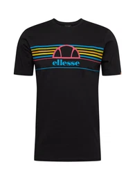 Shirt ''''Achtini'''' schwarz / mischfarben