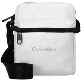 Tasche grau / schwarz / wei