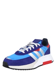 Sneaker ''''Retropy F2'''' navy / silber / rot / azur