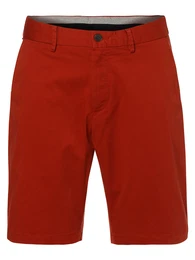 Chinohose ''''Harlem'''' dunkelrot