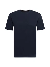 T-Shirt dunkelblau