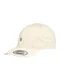 Carhartt WIP Kapa ''''Madison''''  naravno bela / siva